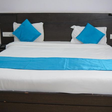 Hotel Quality Time Udaipur Eksteriør billede